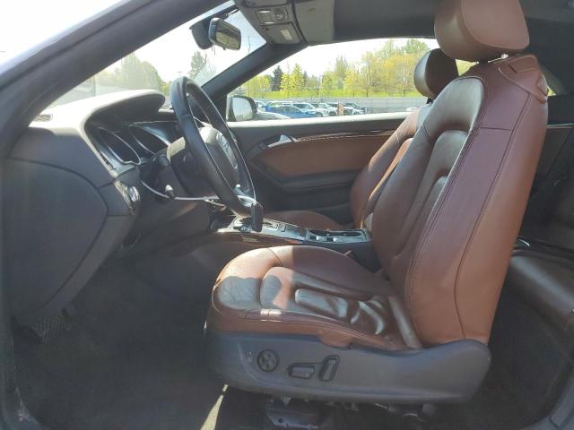 Photo 6 VIN: WAULFAFH1AN023108 - AUDI A5 