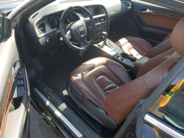 Photo 7 VIN: WAULFAFH1AN023108 - AUDI A5 