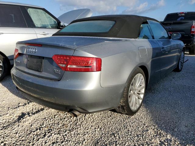 Photo 3 VIN: WAULFAFH1BN013499 - AUDI A5 PREMIUM 