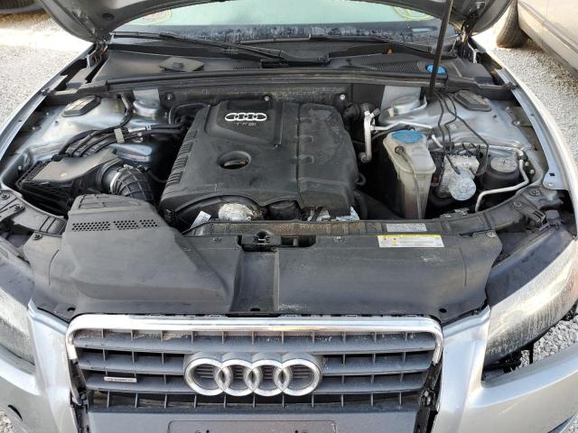 Photo 6 VIN: WAULFAFH1BN013499 - AUDI A5 PREMIUM 