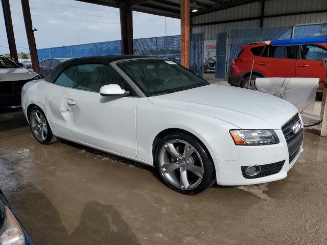 Photo 3 VIN: WAULFAFH1CN005159 - AUDI A5 