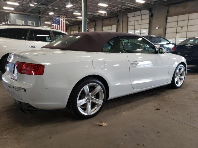 Photo 2 VIN: WAULFAFH1DN010539 - AUDI A5 PREMIUM 