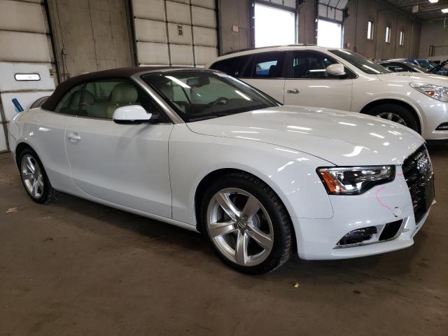 Photo 3 VIN: WAULFAFH1DN010539 - AUDI A5 PREMIUM 