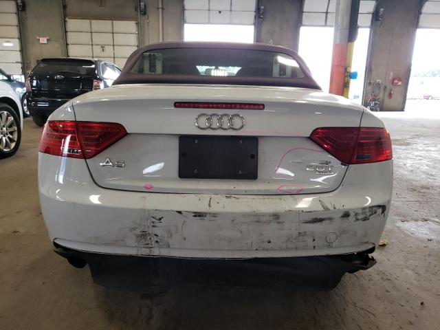 Photo 5 VIN: WAULFAFH1DN010539 - AUDI A5 PREMIUM 