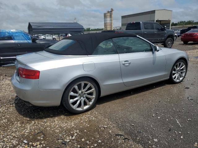 Photo 2 VIN: WAULFAFH1DN010895 - AUDI A5 