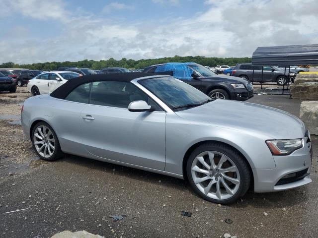 Photo 3 VIN: WAULFAFH1DN010895 - AUDI A5 