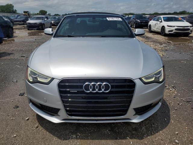 Photo 4 VIN: WAULFAFH1DN010895 - AUDI A5 