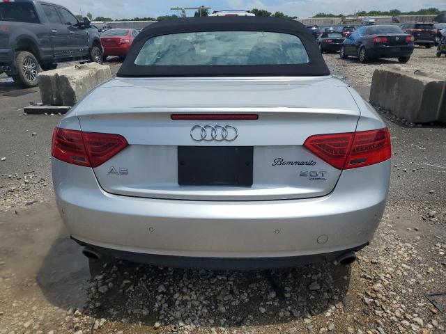 Photo 5 VIN: WAULFAFH1DN010895 - AUDI A5 