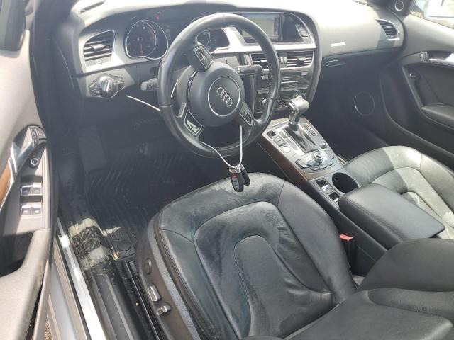 Photo 7 VIN: WAULFAFH1DN010895 - AUDI A5 