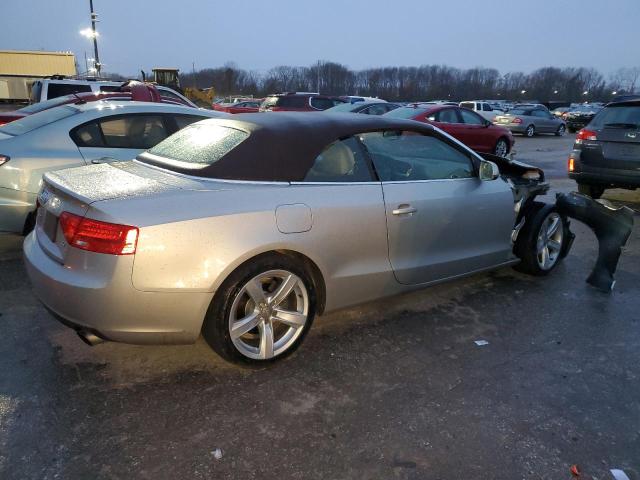 Photo 2 VIN: WAULFAFH1EN003947 - AUDI A5 PREMIUM 