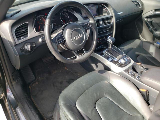 Photo 7 VIN: WAULFAFH1EN007710 - AUDI A5 PREMIUM 