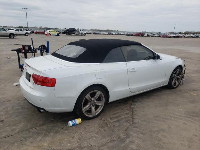 Photo 2 VIN: WAULFAFH1EN014169 - AUDI A5 PREMIUM 