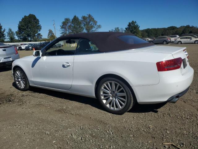 Photo 1 VIN: WAULFAFH2BN005878 - AUDI A5 PREMIUM 