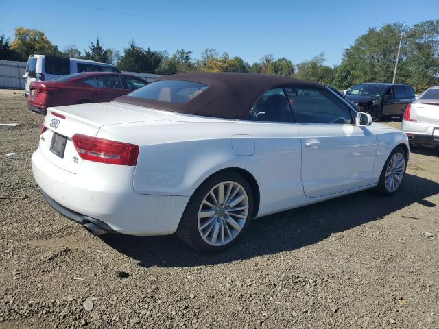 Photo 2 VIN: WAULFAFH2BN005878 - AUDI A5 PREMIUM 