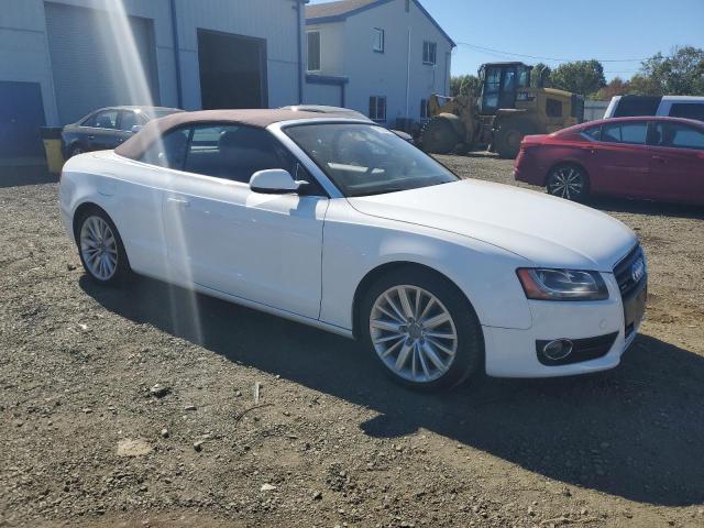 Photo 3 VIN: WAULFAFH2BN005878 - AUDI A5 PREMIUM 