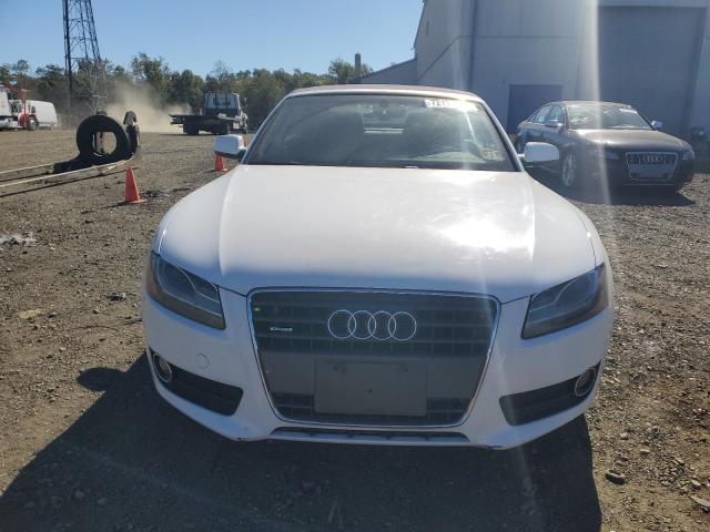 Photo 4 VIN: WAULFAFH2BN005878 - AUDI A5 PREMIUM 