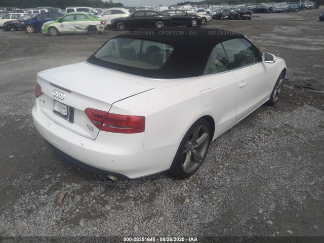 Photo 3 VIN: WAULFAFH2BN017089 - AUDI A5 