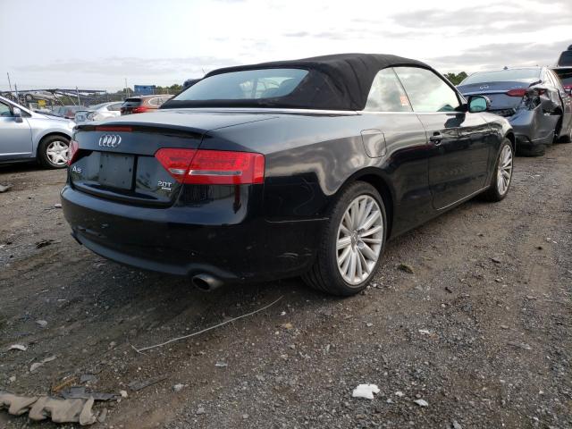 Photo 3 VIN: WAULFAFH2CN001864 - AUDI A5 PREMIUM 