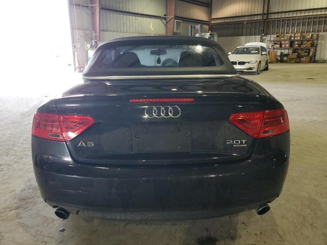 Photo 5 VIN: WAULFAFH2EN006842 - AUDI A5 PREMIUM 