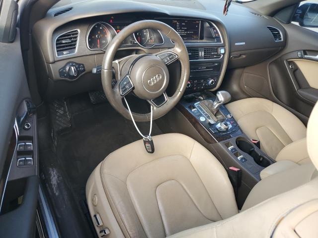 Photo 7 VIN: WAULFAFH2EN006842 - AUDI A5 PREMIUM 