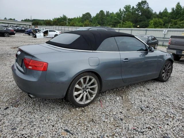 Photo 2 VIN: WAULFAFH2EN013290 - AUDI A5 PREMIUM 