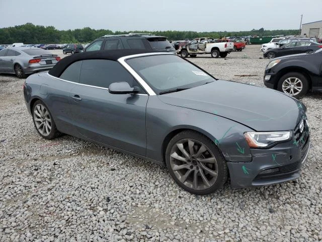 Photo 3 VIN: WAULFAFH2EN013290 - AUDI A5 PREMIUM 