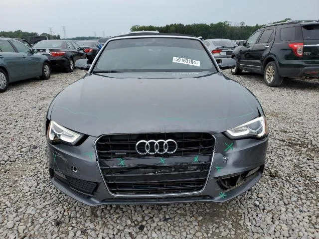 Photo 4 VIN: WAULFAFH2EN013290 - AUDI A5 PREMIUM 