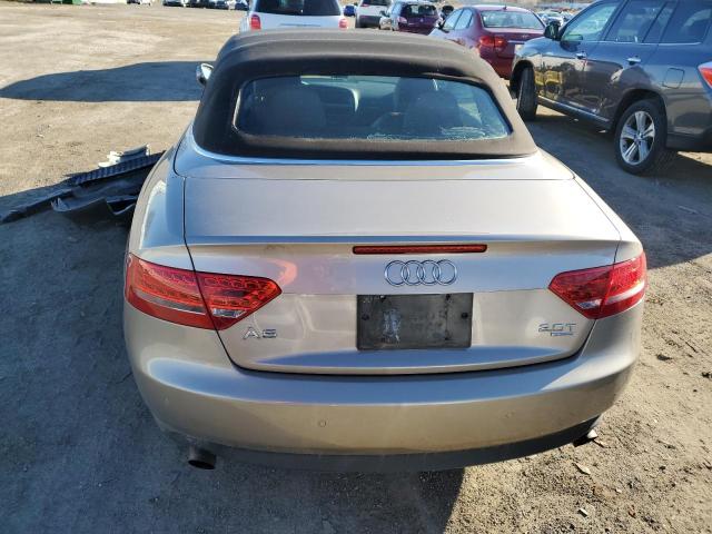 Photo 5 VIN: WAULFAFH3AN008917 - AUDI A5 PREMIUM 