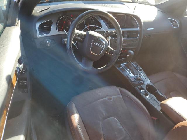 Photo 7 VIN: WAULFAFH3AN008917 - AUDI A5 PREMIUM 