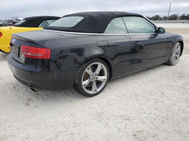 Photo 2 VIN: WAULFAFH3BN006571 - AUDI A5 PREMIUM 