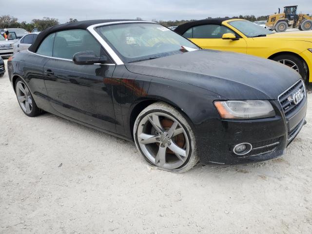 Photo 3 VIN: WAULFAFH3BN006571 - AUDI A5 PREMIUM 