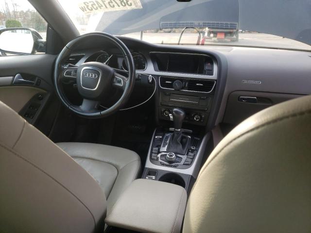 Photo 7 VIN: WAULFAFH3BN009342 - AUDI A5 PREMIUM 