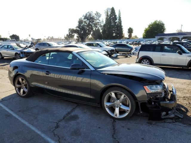 Photo 3 VIN: WAULFAFH3CN002425 - AUDI A5 PREMIUM 