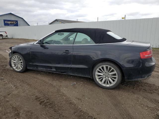 Photo 1 VIN: WAULFAFH3CN007415 - AUDI A5 PREMIUM 