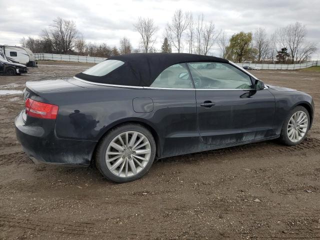 Photo 2 VIN: WAULFAFH3CN007415 - AUDI A5 PREMIUM 