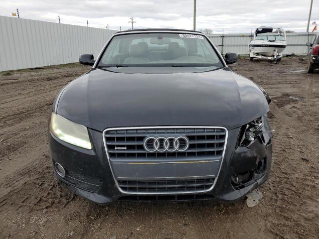 Photo 4 VIN: WAULFAFH3CN007415 - AUDI A5 PREMIUM 