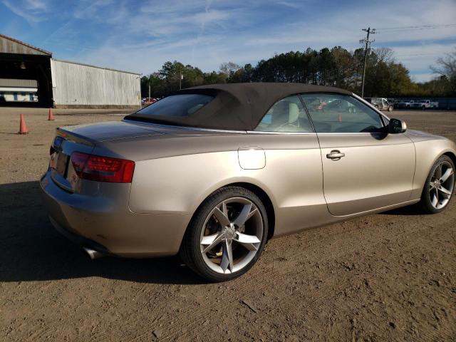 Photo 2 VIN: WAULFAFH4BN013870 - AUDI A5 