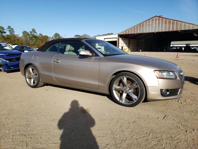 Photo 3 VIN: WAULFAFH4BN013870 - AUDI A5 