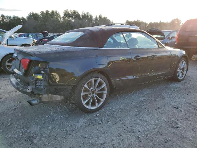 Photo 2 VIN: WAULFAFH4EN006115 - AUDI A5 