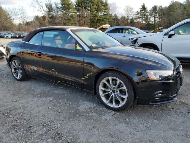 Photo 3 VIN: WAULFAFH4EN006115 - AUDI A5 