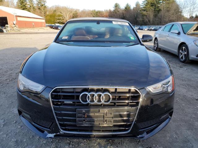 Photo 4 VIN: WAULFAFH4EN006115 - AUDI A5 