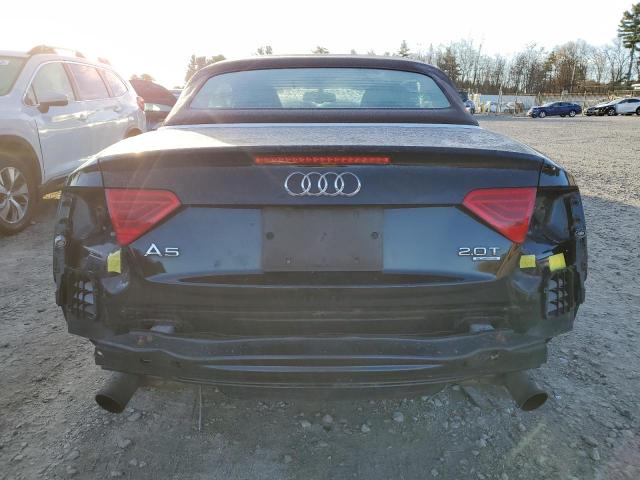 Photo 5 VIN: WAULFAFH4EN006115 - AUDI A5 