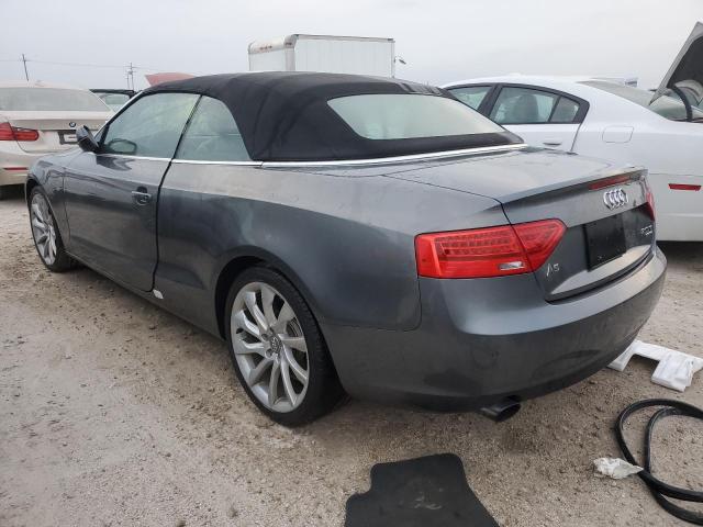 Photo 1 VIN: WAULFAFH4EN006745 - AUDI A5 PREMIUM 