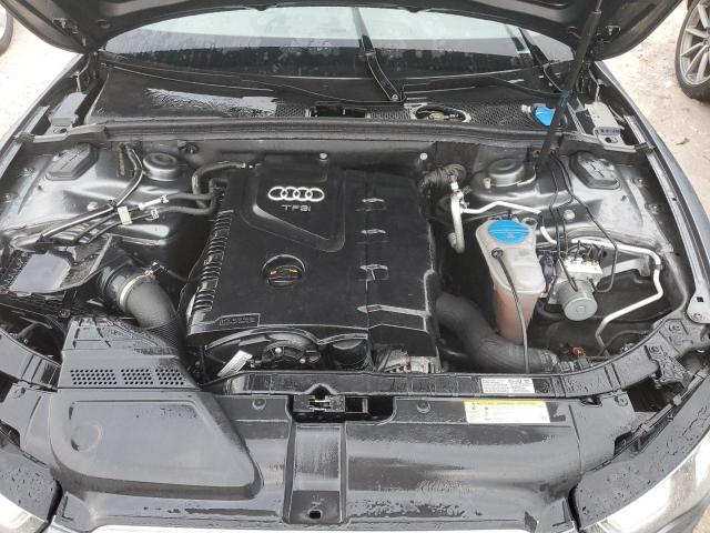 Photo 10 VIN: WAULFAFH4EN006745 - AUDI A5 PREMIUM 