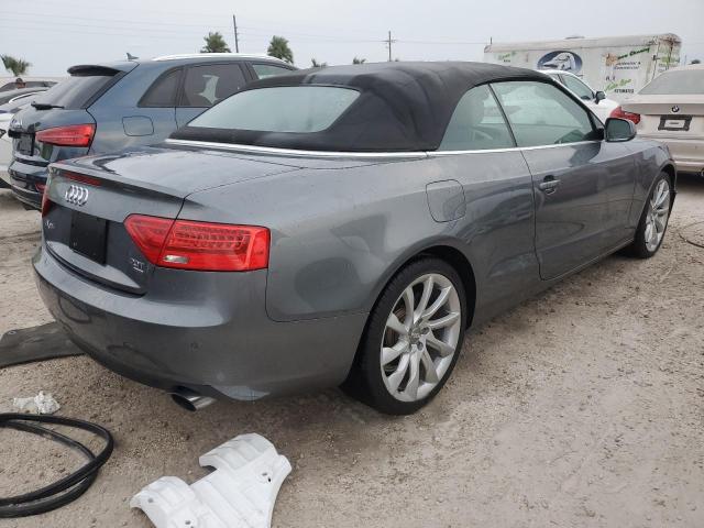 Photo 2 VIN: WAULFAFH4EN006745 - AUDI A5 PREMIUM 