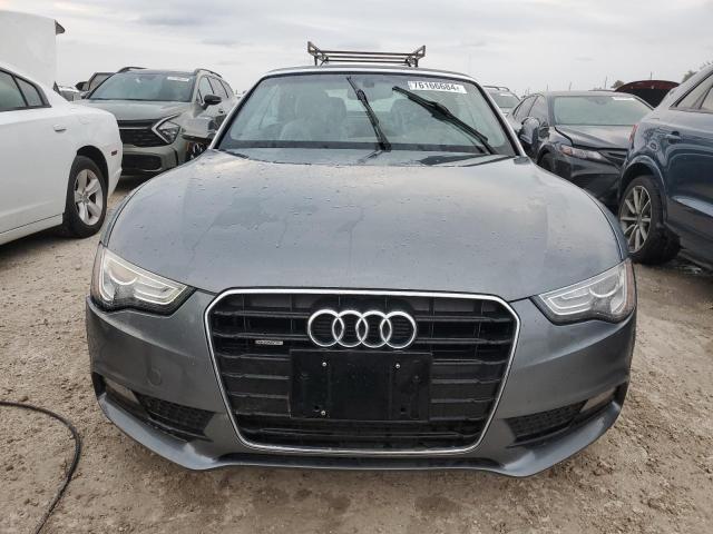 Photo 4 VIN: WAULFAFH4EN006745 - AUDI A5 PREMIUM 