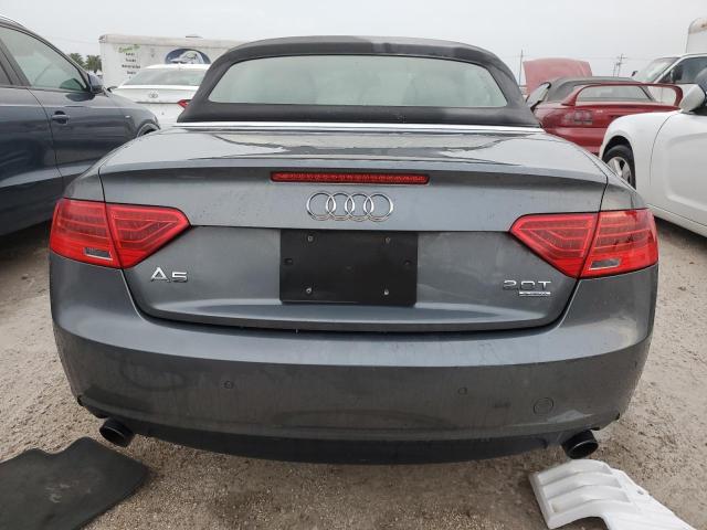 Photo 5 VIN: WAULFAFH4EN006745 - AUDI A5 PREMIUM 