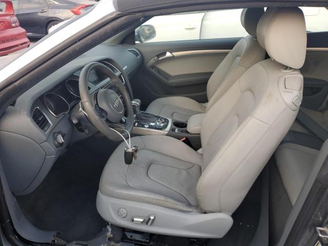 Photo 6 VIN: WAULFAFH4EN006745 - AUDI A5 PREMIUM 