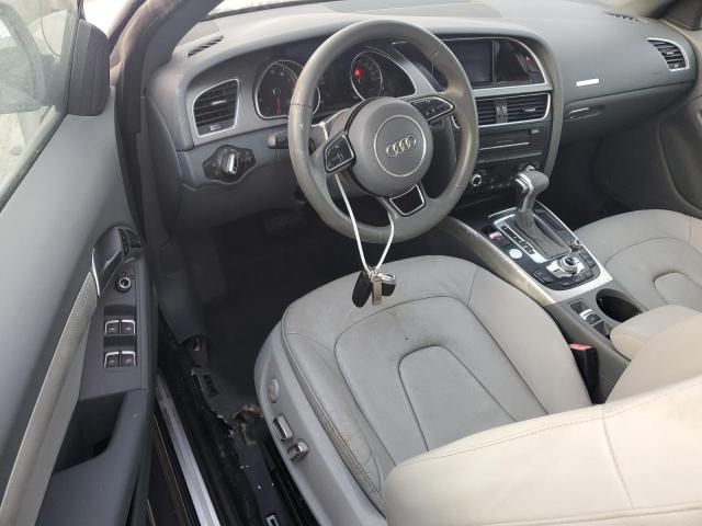 Photo 7 VIN: WAULFAFH4EN006745 - AUDI A5 PREMIUM 