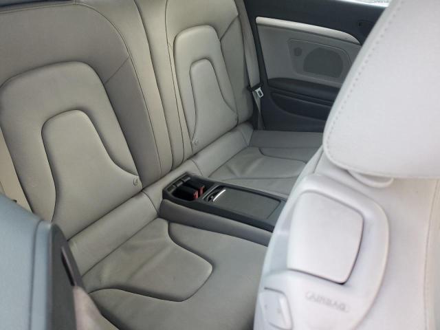 Photo 9 VIN: WAULFAFH4EN006745 - AUDI A5 PREMIUM 